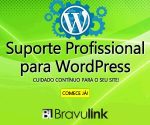 Hospedagem VPS WordPress Bravulink