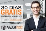 VPS Cloud na Value Host