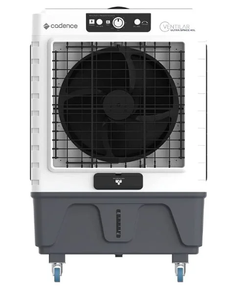 Climatizador de ar frio ultra Cadence