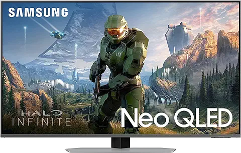 Samsung Smart TV Neo QLED 43