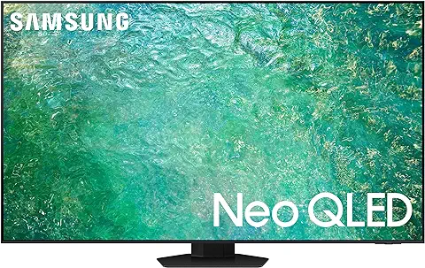 Samsung Smart TV Neo QLED 55