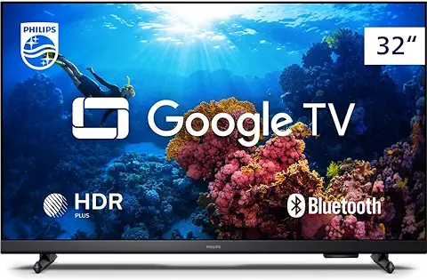 Smart TV Philips 32 HDR Google TV