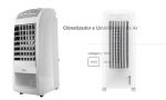 Climatizador de ar e umidificador de ar onde comprar