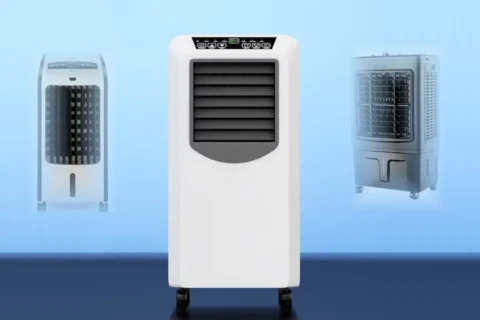 Melhor climatizador de ar