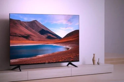 Melhor Smart TV Samsung