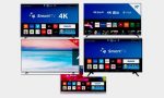 Smart TV Philips