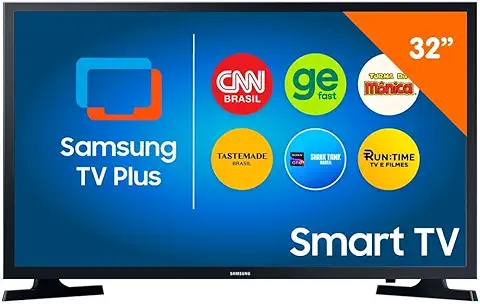 Smart TV LED 32 Samsung