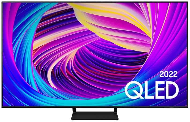 smart tv samsung 60 qled