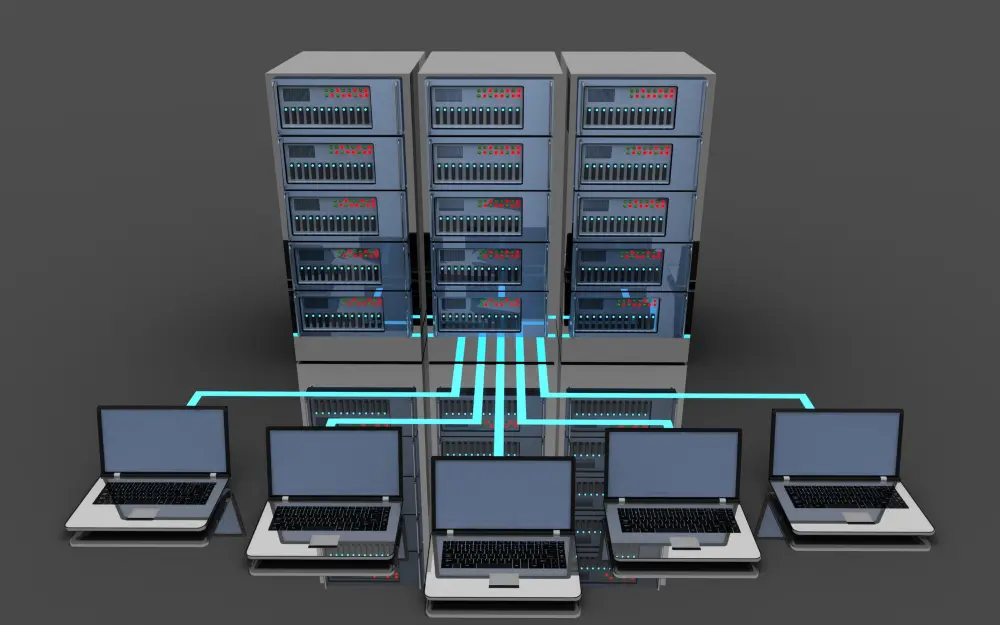 Migrando para Hospedagem VPS