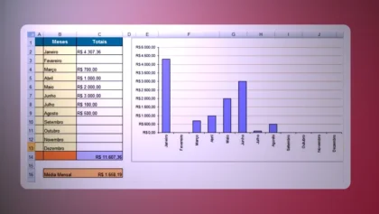 Planilha de Gerenciamento de Vendas