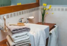 melhores toalhas de banho