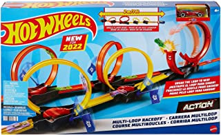 hot wheels pistas