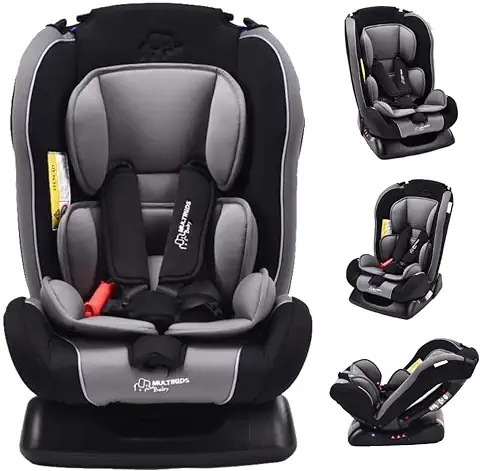 Cadeira Para Auto 0-25 Kgs Multikids Baby Prius