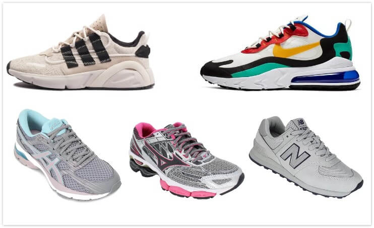 marcas boas de tenis