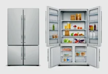 Melhores Marcas de Geladeiras