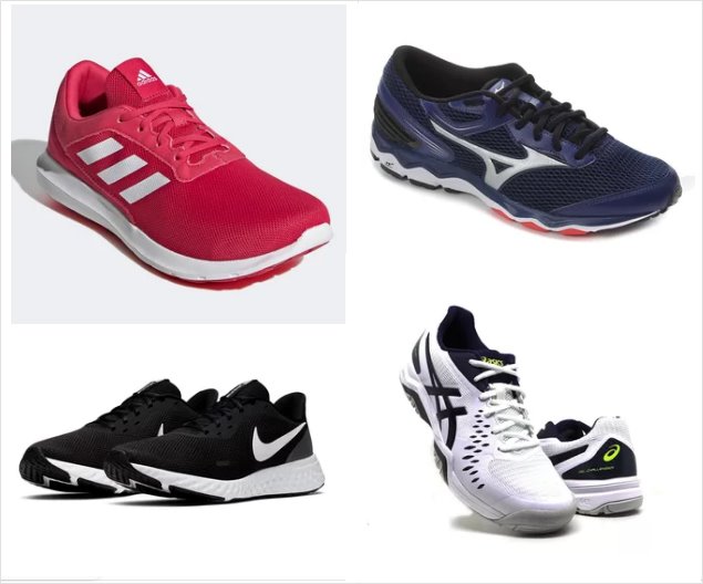 No lo hagas Aire acondicionado La forma Tenis De Marcas Online - deportesinc.com 1688273895