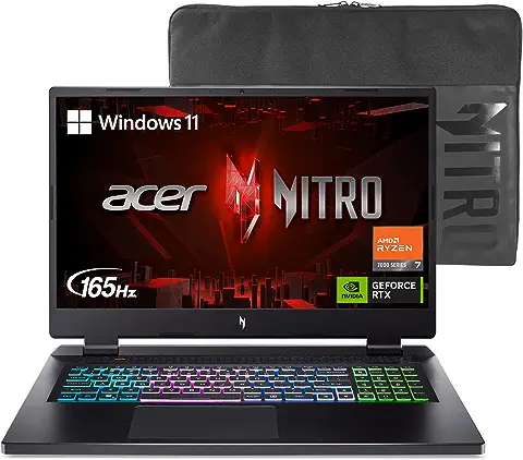 Acer Laptop Gamer