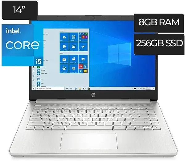 HP Notebook EliteBook 640 G9 de 14