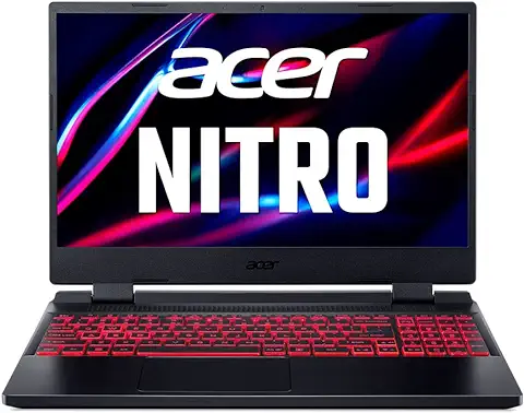 Notebook Acer AN515-58-54UH