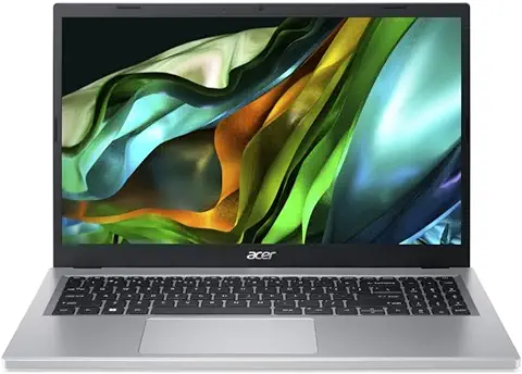 Notebook Acer aspire 3 A315-510P-35D2 Intel core I3 8GB