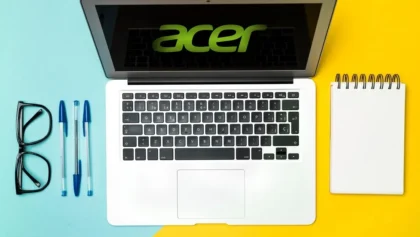 Melhor Notebook Acer