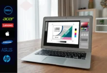 Melhores Marcas de Notebooks