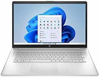 Notebook HP 17