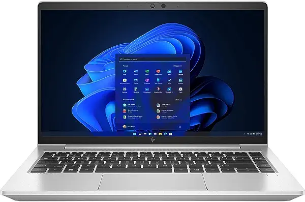 HP Notebook EliteBook 640 G9 de 14" - Full HD - 1920 x 1080
