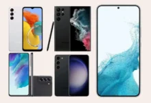 Melhores Smartphones Samsung