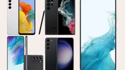 Melhores Smartphones Samsung