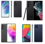 Melhores Ofertas de Smartphones Samsung