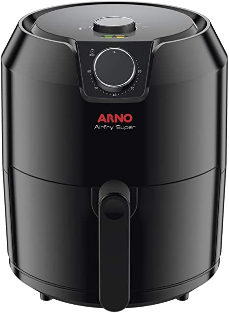 Air Fryer Arno Fritadeira Elétrica