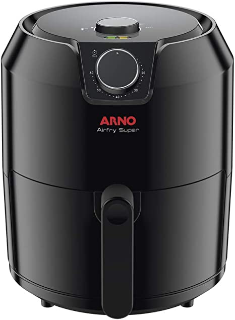 Air Fryer Arno Fritadeira Elétrica