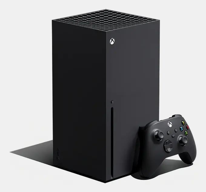 Comprar Xbox Series