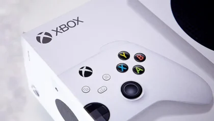 Melhor Xbox Series S e X