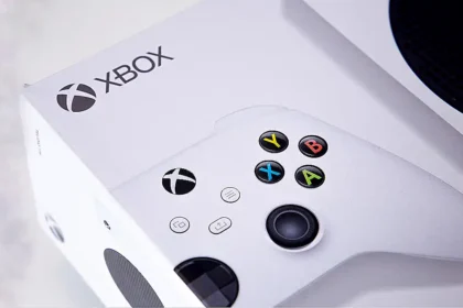 Melhor Xbox Series S e X