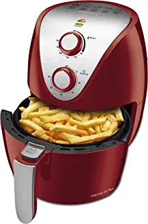 Fritadeira Air Fryer Mondial af-32-ri