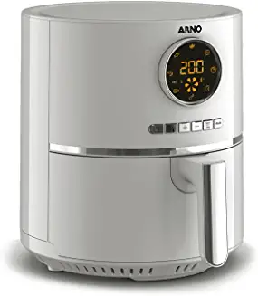 Fritadeira sem Óleo, Arno, Airfry Ultra, 4,2L, UFRY