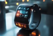 Melhor Relógio Smartwatch