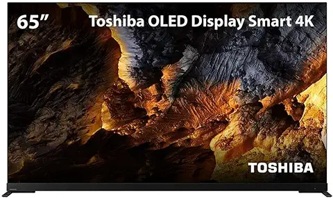 Toshiba 65 Oled
