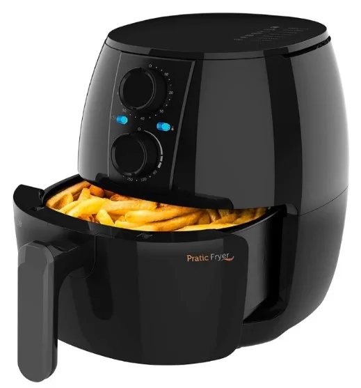 Fritadeira Elétrica Cadence Pratic Fryer FRT515