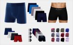 Cuecas Boxer