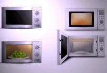 Melhores Marcas de Micro-ondas