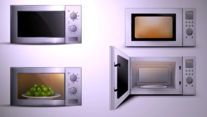 Melhores Marcas de Micro-ondas