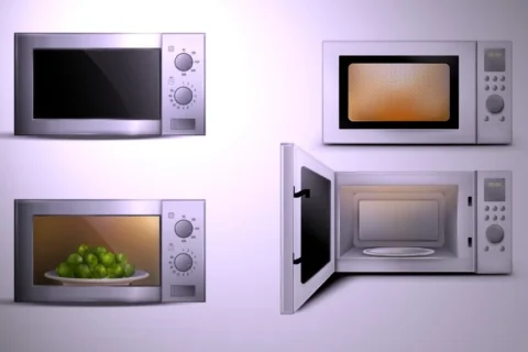 Melhores Marcas de Micro-ondas