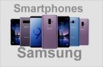 Melhores Ofertas de Smartphones Samsung