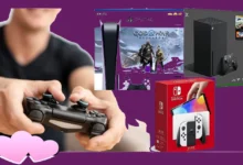 Os Melhores Consoles de Videogame