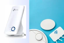 O Melhor Repetidor de Sinal Wi-Fi TP-Link