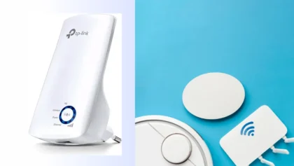 O Melhor Repetidor de Sinal Wi-Fi TP-Link