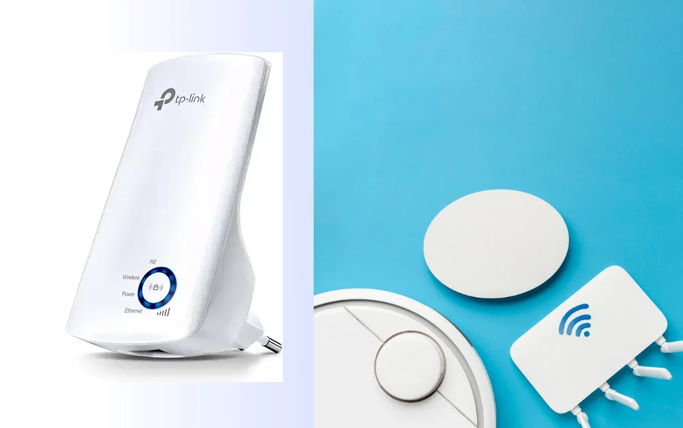 O Melhor Repetidor de Sinal Wi-Fi TP-Link